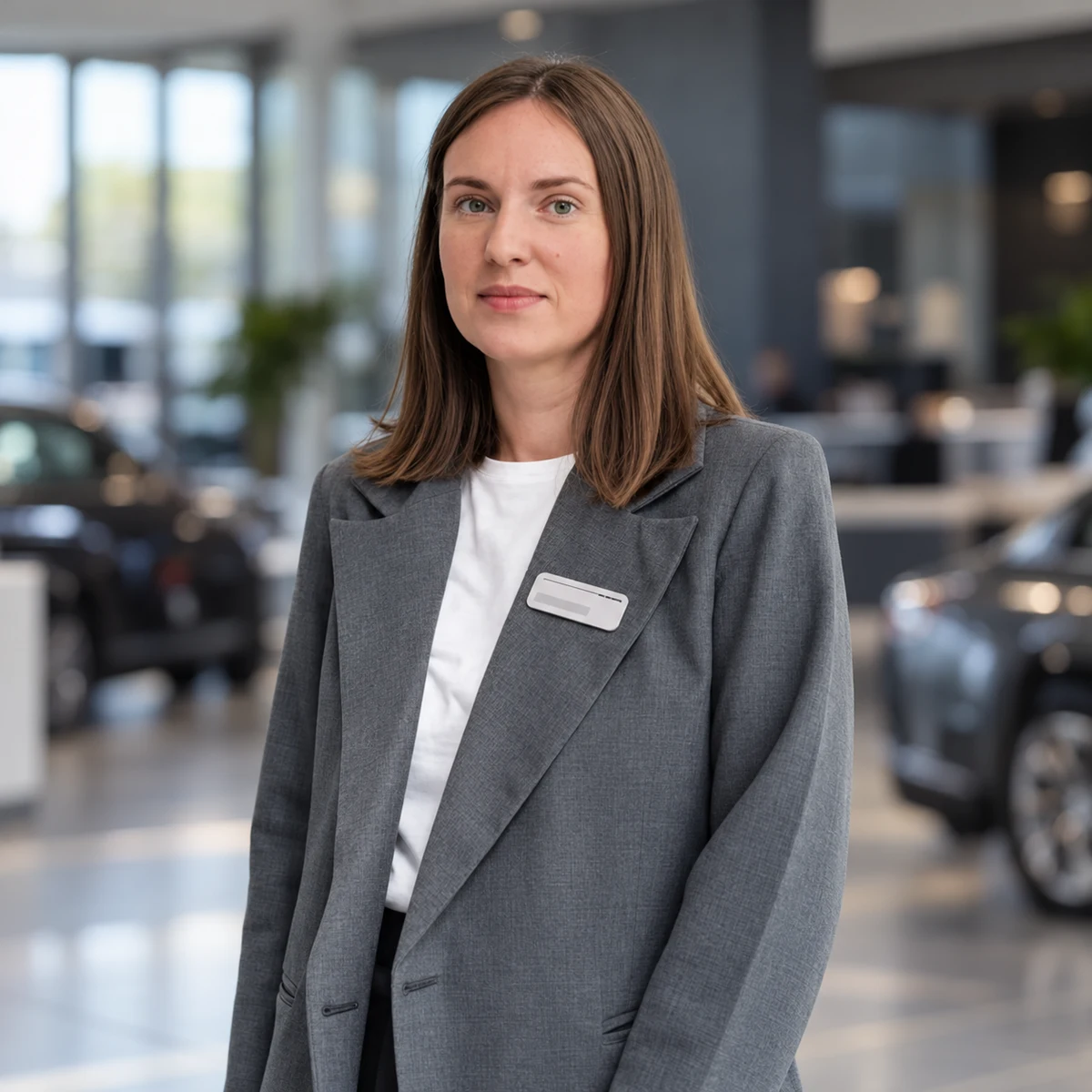 Vehicle sales