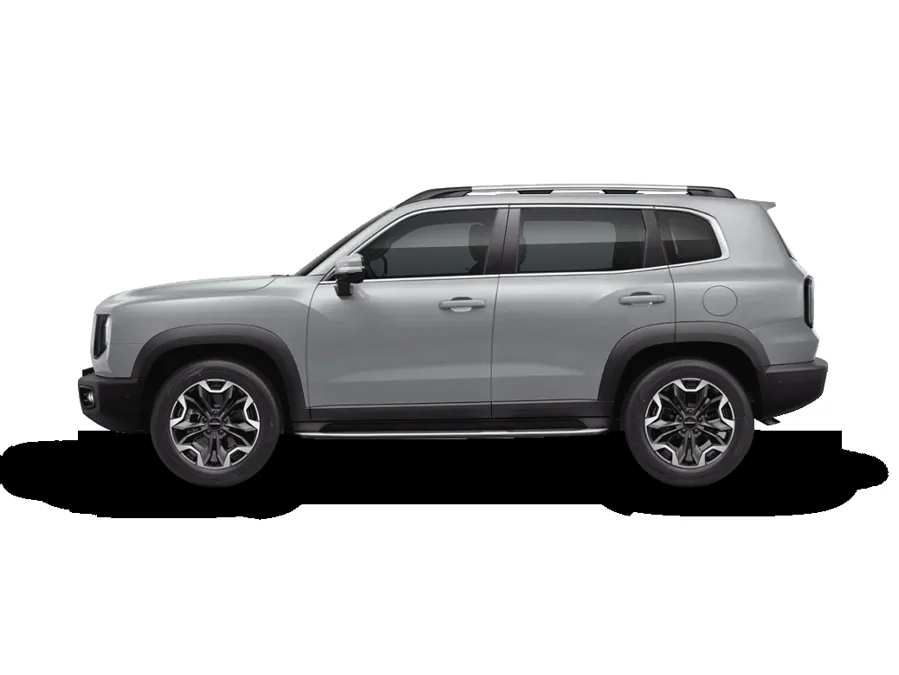 HAVAL DARGO / Дарго, Оптимум