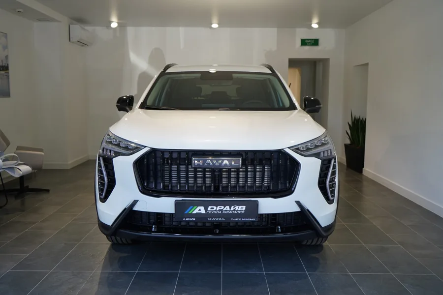 HAVAL JOLION / Джолион, Благородный агат