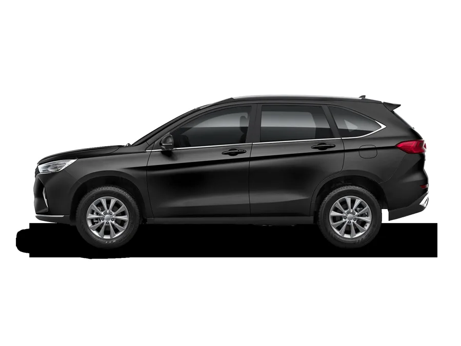 HAVAL M6 / М6, Черный