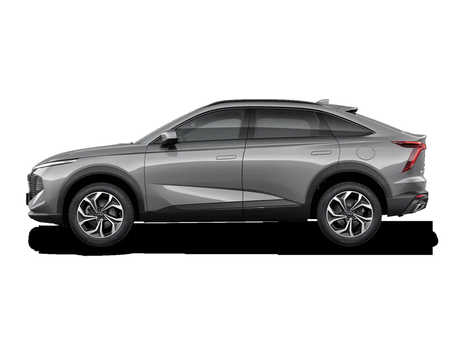 HAVAL F7x / Ф7х, Техно+