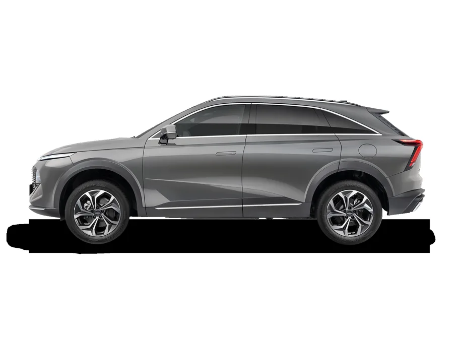 HAVAL F7 / Ф7, Техно+