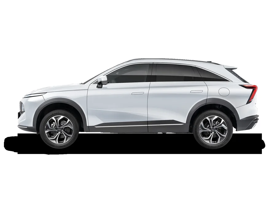 HAVAL F7 / Ф7, Премиум
