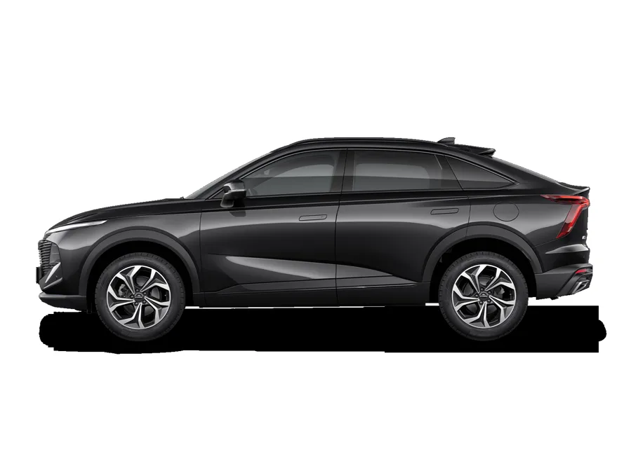 HAVAL F7x / Ф7х, Премиум