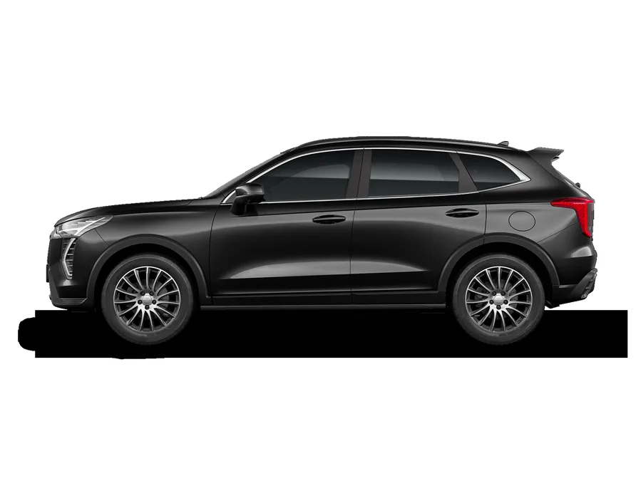 HAVAL JOLION / Джолион, Техно+