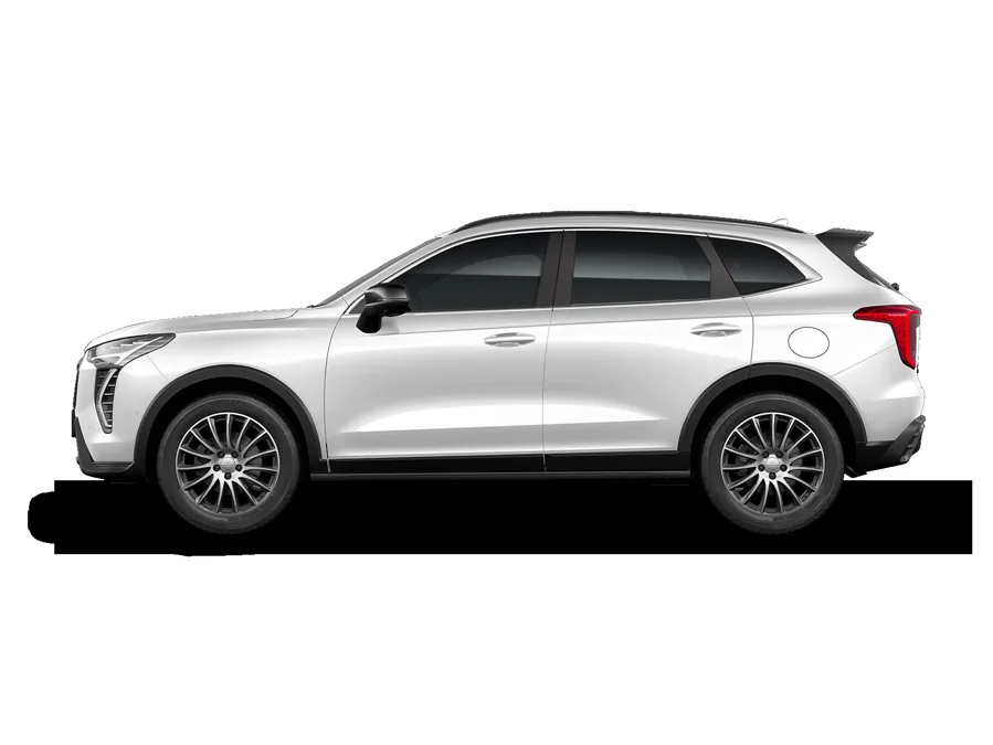 HAVAL JOLION / Джолион, Техно+