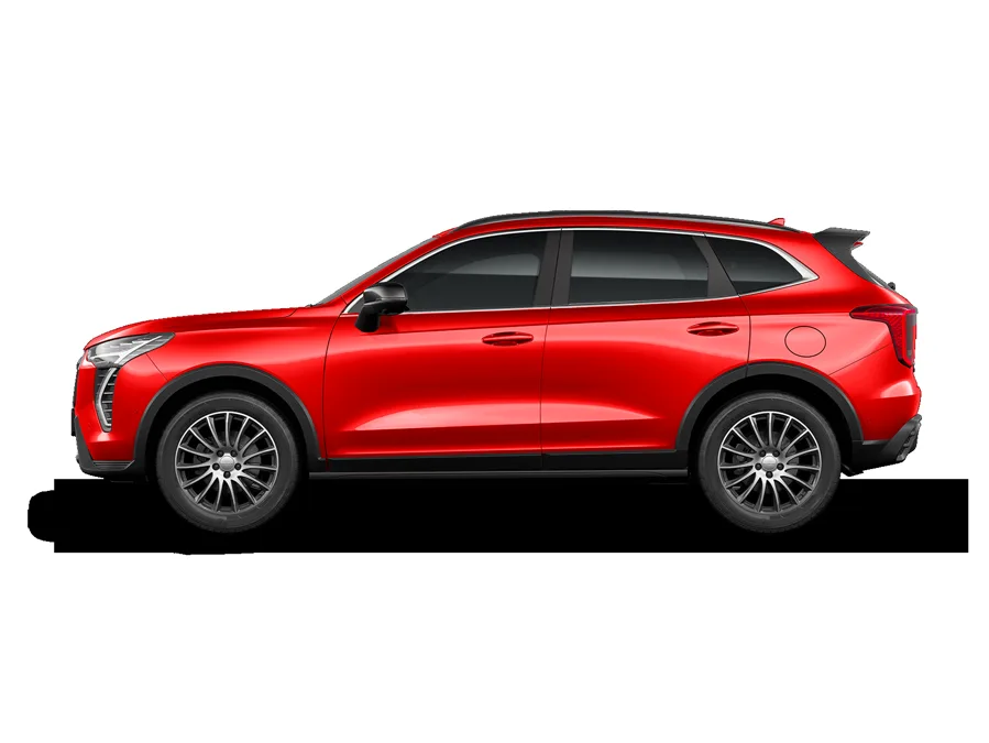 HAVAL JOLION / Джолион, Техно+