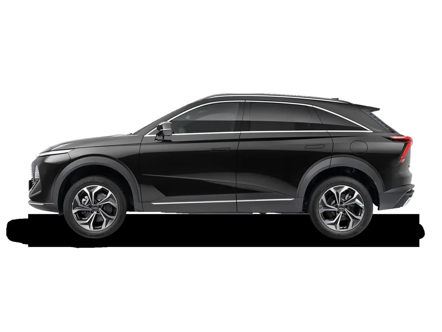 HAVAL F7 / Ф7, Премиум