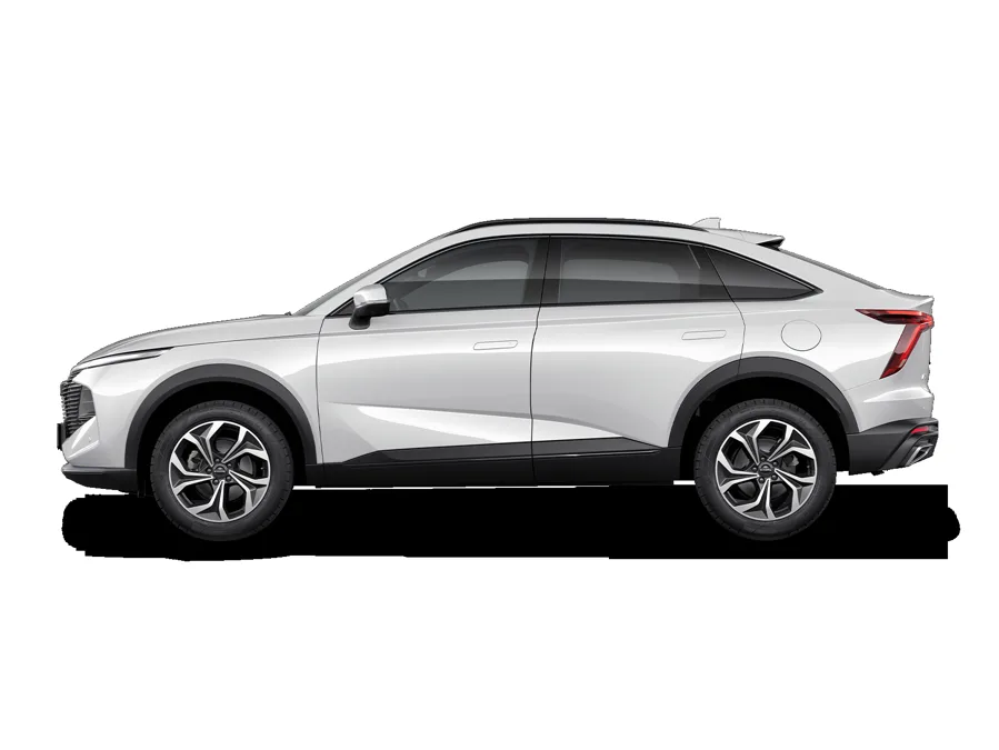 HAVAL F7x / Ф7х, Премиум