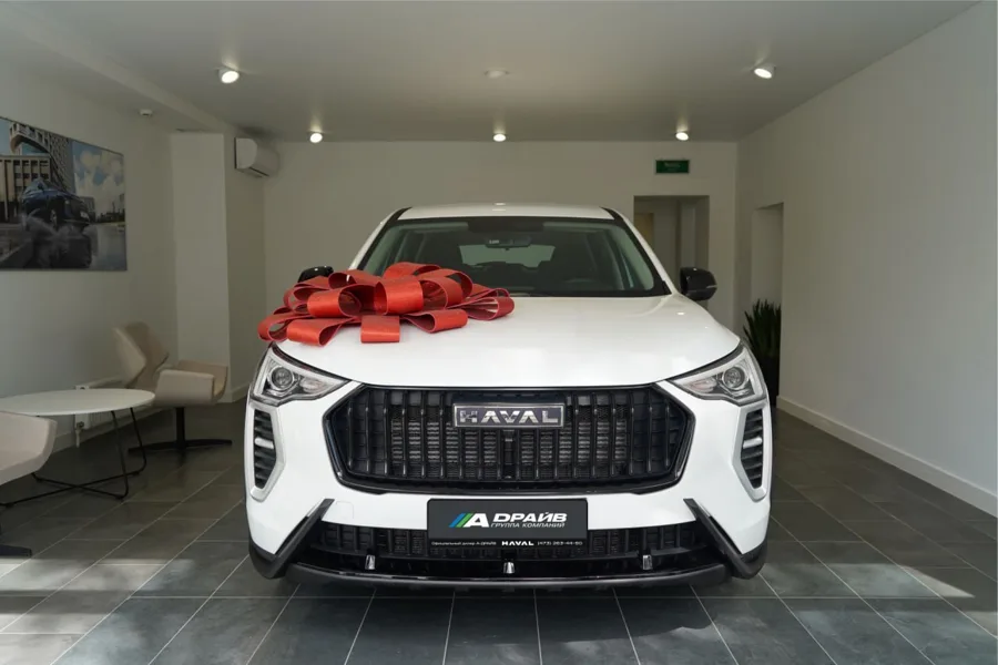 HAVAL JOLION / Джолион, Благородный агат
